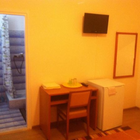 Rooms Ivica Vodice Bagian luar foto