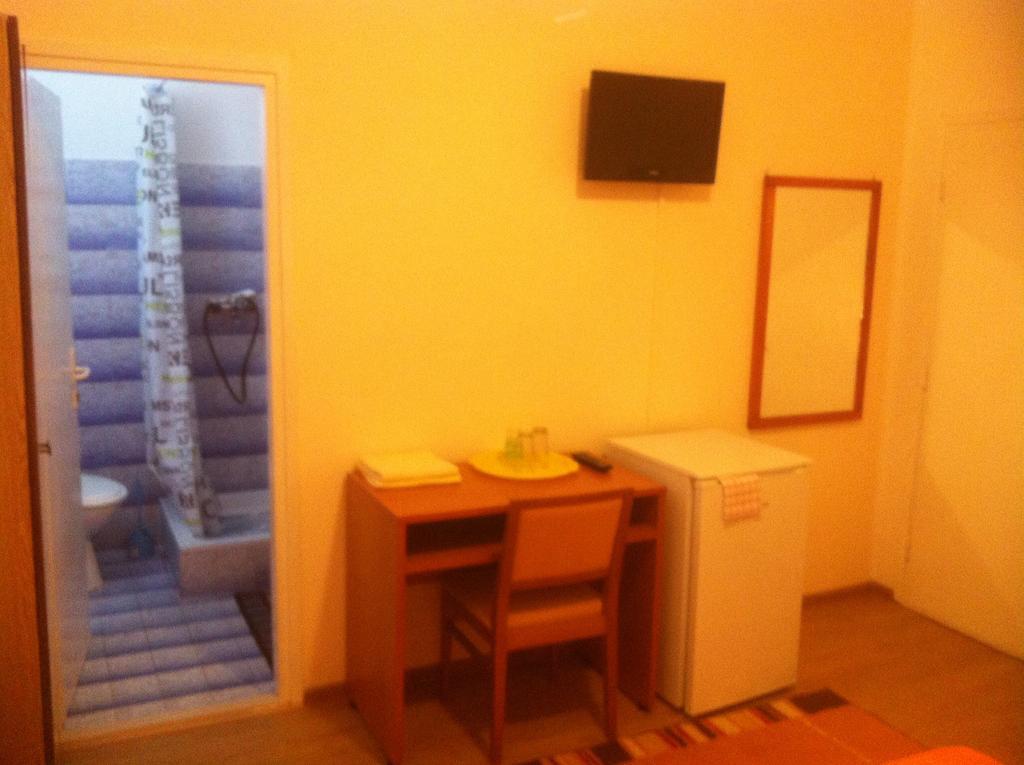 Rooms Ivica Vodice Bagian luar foto